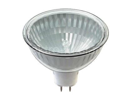 Žárovka 50W GU5,3 12V WW MR16 50mm