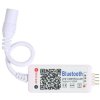 Ovladač LED pásků RGB bluetooth 12V/3x2A G079A