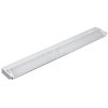 LED zářivka pod linku 10W 60cm bílá TL4016/10 do zásuvky výklopná