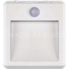 LED noční světlo P3319 s pohybovým čidlem do zásuvky