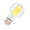 LED žárovka 4W 3000K 840lm LED4W-RETRO/A60/E27
