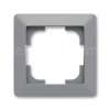 3901T-A00010 141 rámeček šedá ZONI ABB