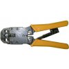 Kleště lisovací HT-200R pro konektor RJ11 RJ12 RJ45 P266
