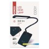 LED stolní lampa EDDY černá Z7599B