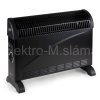 Konvektor s vent. DO7350CH DOMO