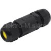 kabelová spojka 3x2,5mm WW002 SOLIGHT
