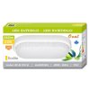 LED-BL12W-BI OVÁL/4000K/IP54