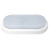 LED-BL12W-BI OVÁL/4000K/IP54