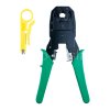 Krimpovací kleště TEL-0095A RJ10/RJ11/RJ12/RJ45 50284