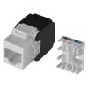 Keystone RJ45 UTP CAT5E K0301