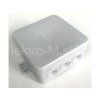 krabice F-TRONIC E125 75x75x40mm IP54 P-252