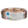 przewod glosnikowy 2 x 2 5 mm2 5 m (3)