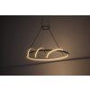 RABALUX 72022 Menazi LED 46W 63,5x60cm