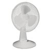 wentylator biurkowy 30 cm bialy midea