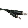 kabel JACK 3,5 - JACK 3,5  1,5m stereo N035