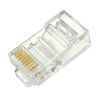 konektor RJ45 KEJ-C5E-88-UL k UTP drát D604