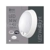 Emos LED 14W PIR NW nástěné  ZM3231