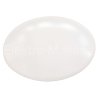 LED stropnice 40044/PIR/18W NW 4000K čidlo IP44 ARGUS