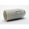 objímka 1254-034 plast E14 závit