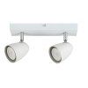 RABALUX 73018 Perico GU10 2x5w