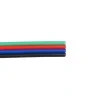 kabel RGB plochý 4x0,3 11106