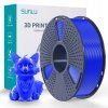 SUNLU PET G 1 75 mm 1 kg Blue Modry Vyrobce Sunlu