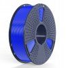 SUNLU PET G 1 75 mm 1 kg Blue Modry Barva modra