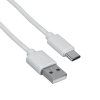 przewod usb a c bialy 2 m