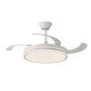 RABALUX 71364 FLUARA svítidlo s ventilátorem