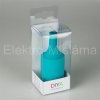 Silikon objímka žárovky E27 modrý LH0102 DPM