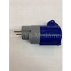 Redukce z 230V/3kolík 230V kempování L179