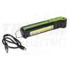 svítilna LED5/3W 3,7V 2000mAh 4H IP44