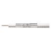 koaxiální kabel bílý CB50F S5231S 6,3mm 75Ohm vnitřní