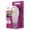 LED žárovka E27 8,5W NW 4200K ZQ5141