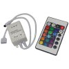LED pásek RGB ovladač 12V/3x2A G080