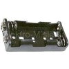 Držák baterie 2xR6/AA/ klips L020