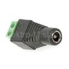 konektor DC se svorkovnicí samice D835 03360228 11218