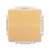 3557G-A80340 D1 tlačítko SWING béžová
