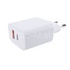 zdroj USB 20W fast charger DC71
