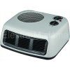 teplovdušný ventilátor B-4607 kovový