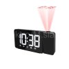 Solight radiobudík s projekcí CA04