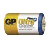 Alkalická baterie GP Ultra Plus D (LR20) B03412
