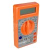 Univerzální digitální měřič s bzučákem VC502 ORANGJO