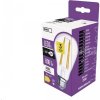 LED žárovka Filament A60 5,9W E27 neutrální bílá ZF5141