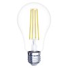 LED žárovka Filament A60 5,9W E27 neutrální bílá ZF5141