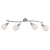 GLOBO 54341-4 LED