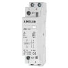 stykač SM2-25-20 25A 230A 2xspínací ADELID optimal