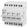 Vypínač síť PSA-40A-4P agregát 1-0-2 230V/400V 