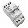 Vypínač síť PSA-40A-2P agregát 1-0-2 230V/400V