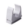 příchytka trubky PVC 5320 KB 20mm světle šedá KOPOS 5320_KB